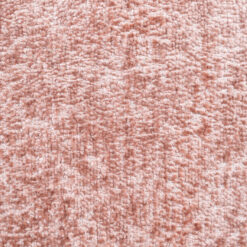 Hoekbank Memphis roze stof chenille rechts - Afbeelding 7