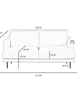 Handel in geluk - Meubilair voor horeca- en projectinrichting