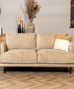 Handel in geluk - Meubilair voor horeca- en projectinrichting