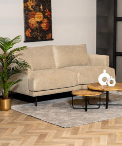 Handel in geluk - Meubilair voor horeca- en projectinrichting