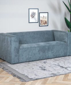 Handel in geluk - Meubilair voor horeca- en projectinrichting