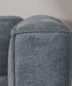 Handel in geluk - Meubilair voor horeca- en projectinrichting