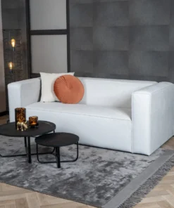 Handel in geluk - Meubilair voor horeca- en projectinrichting