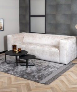 Handel in geluk - Meubilair voor horeca- en projectinrichting