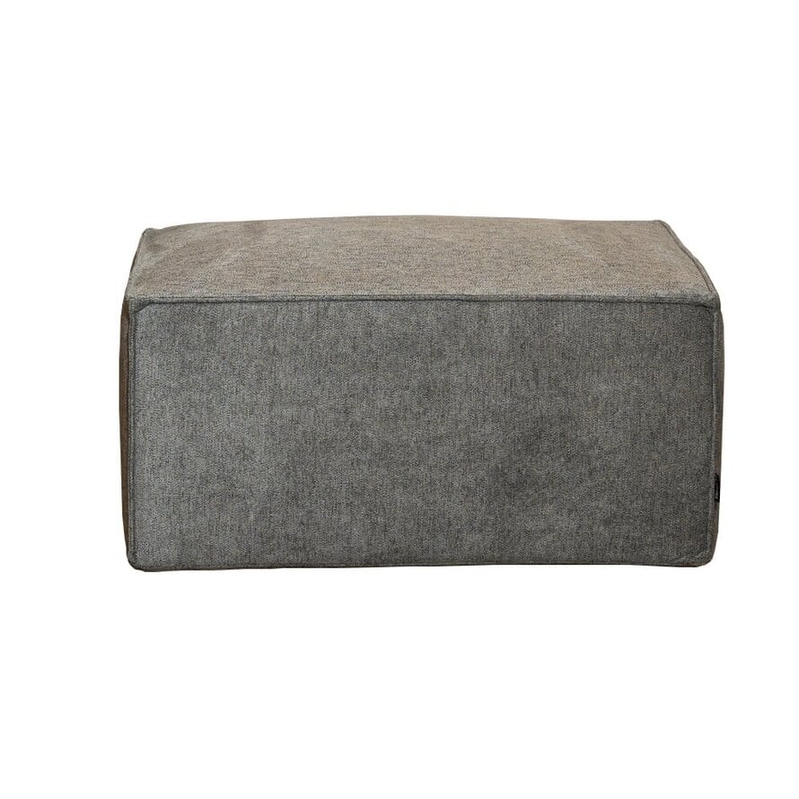 Hocker Memphis antraciet