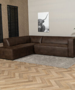 Handel in geluk - Meubilair voor horeca- en projectinrichting