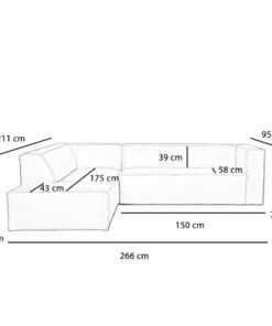 Handel in geluk - Meubilair voor horeca- en projectinrichting