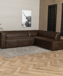 Handel in geluk - Meubilair voor horeca- en projectinrichting