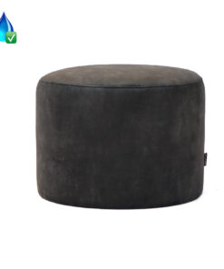 Hocker Beau antraciet