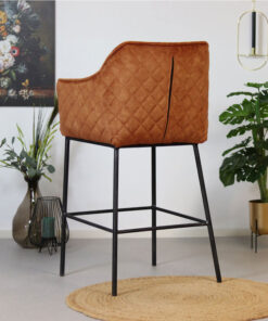 bronx71-velvet-barkruk-jayron-koper-82-cm (2)