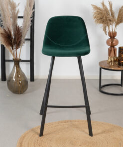 bronx71-velvet-barkruk-logan-groen-70-cm (1)