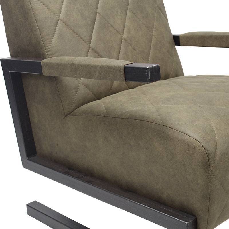 industriele-fauteuil-morris-olijfgroen-microvezel-2.jpg