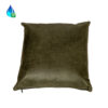 kussen-kyla-eco-leer-olijfgroen-4