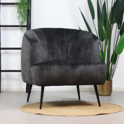 moderne-fauteuil-billy-antraciet-velvet-1.jpg