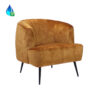 moderne-fauteuil-billy-velvet-okergeel-waterafstot.jpg