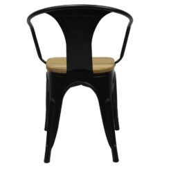 retro-cafe-armstoel-graham-hout-zwart (3)