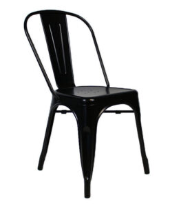 retro-cafe-stoel-graham-zwart