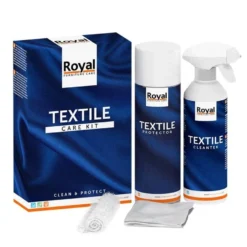 Textiel Care kit