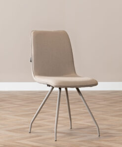 Stoel zonder leuning