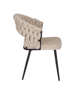 Alternative view of Stoel Braid