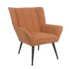 Fauteuil City Koper