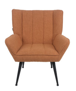 Alternative view of Fauteuil City linnen