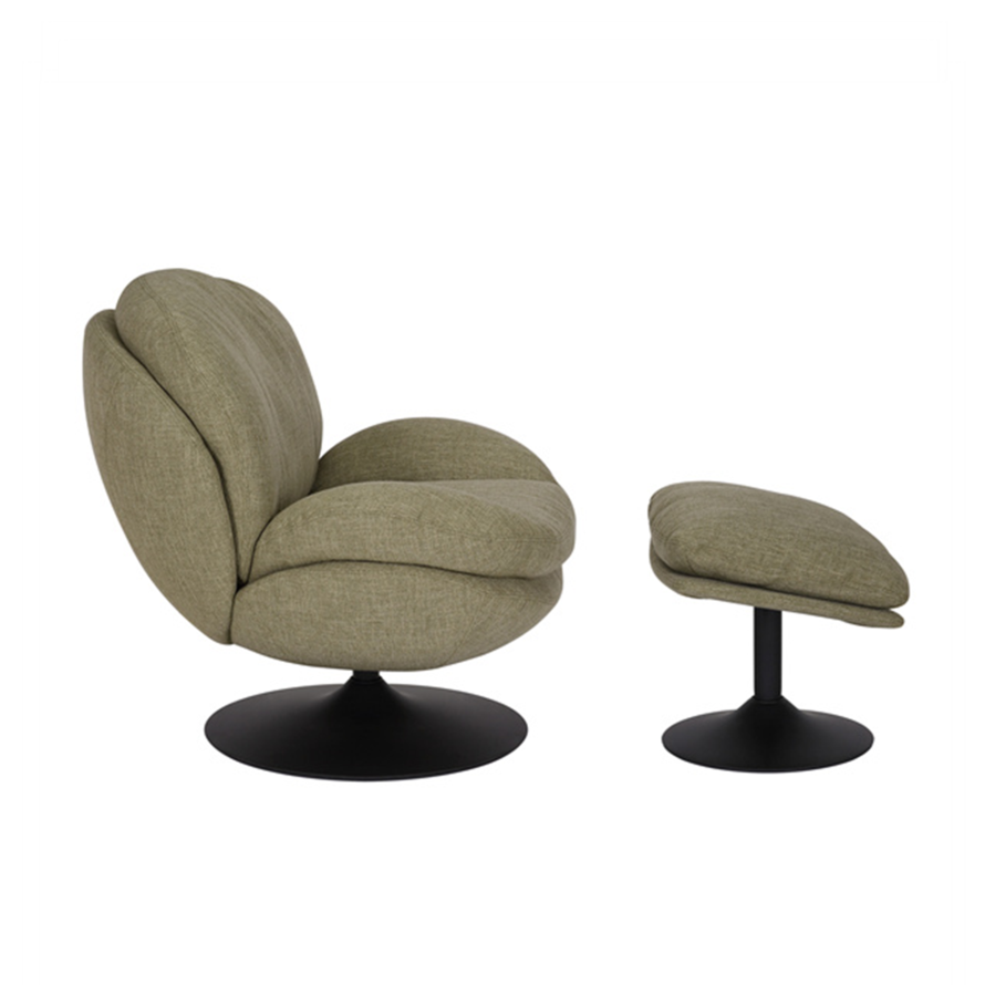 Fauteuil Isobel - Afbeelding 4