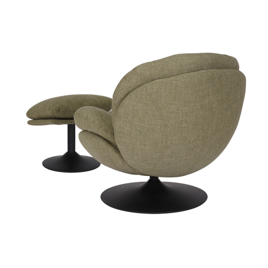 Fauteuil Isobel - Afbeelding 2
