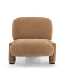 Alternative view of Fauteuil Louise