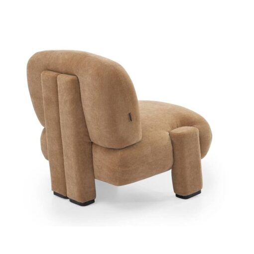 Fauteuil Louise - Afbeelding 3