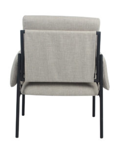 Alternative view of Fauteuil Urban