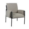 Fauteuil Urban taupe