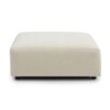 Hocker July off white