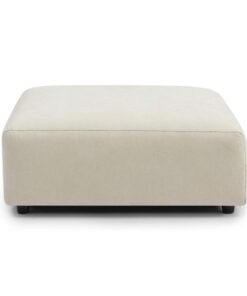 Hocker July off white