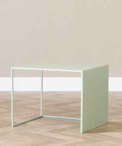 Handel in geluk - Meubilair voor horeca- en projectinrichting