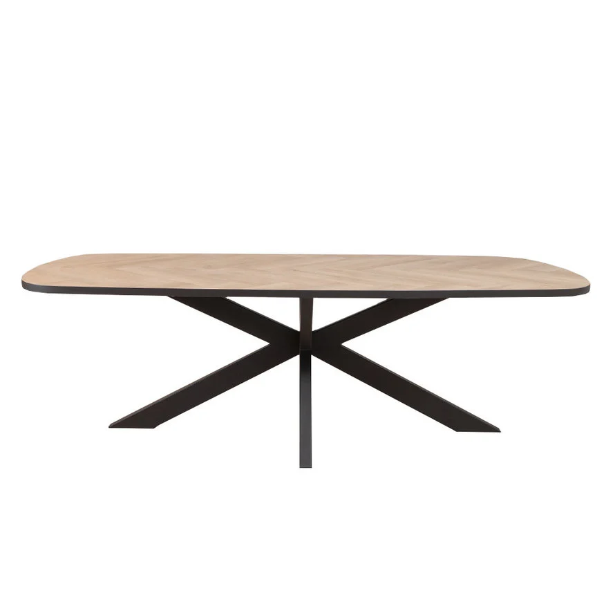 Tafel Haley | 280 x 110 cm
