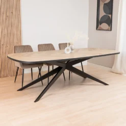 bronx71-eettafel-visgraat-deens-ovaal-ingo-pvc-240 (3)