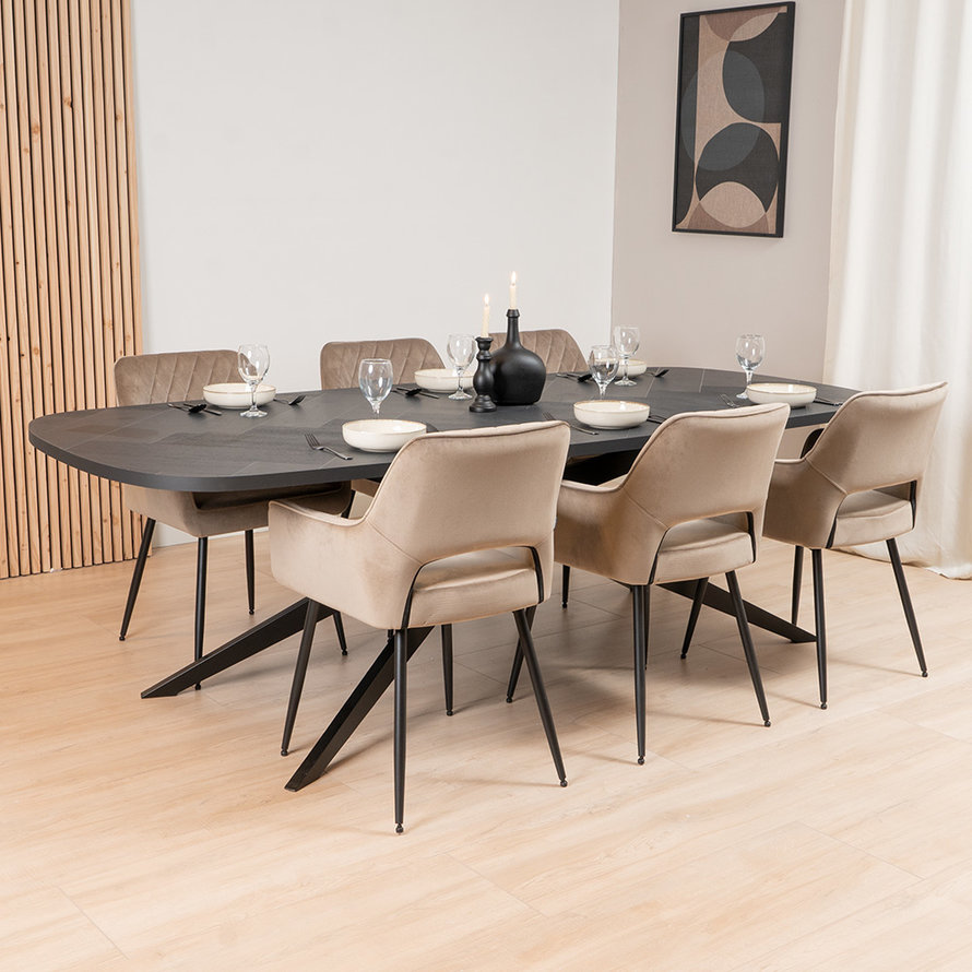 bronx71-eettafel-visgraat-zwart-deens-ovaal-ingo-p4