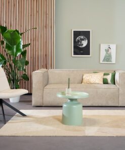 Handel in geluk - Meubilair voor horeca- en projectinrichting