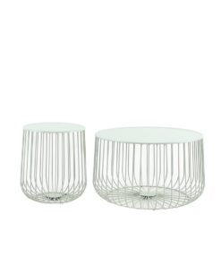 Alternative view of Salontafel Tygo lichtgroen