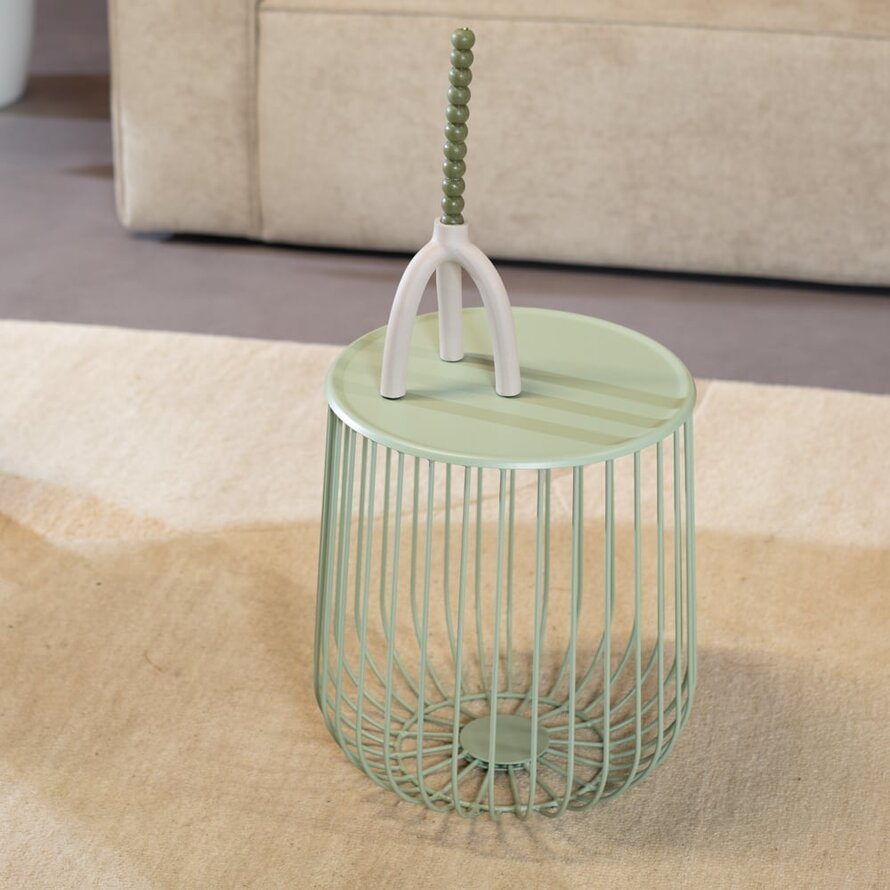 Salontafel Tygo lichtgroen - Afbeelding 6