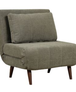 Slaapfauteuil Hanna Olijf