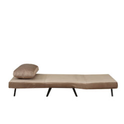 Slaapfauteuil Hanna Velvet - Afbeelding 2