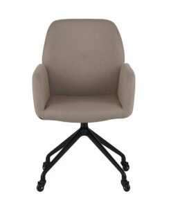 Alternative view of Stoel Runa op wieltjes