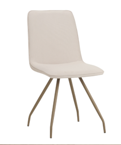 Stoel pippi offwhite