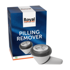 Pilling remover