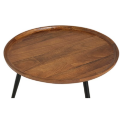 Alternative view of Salontafel Benny