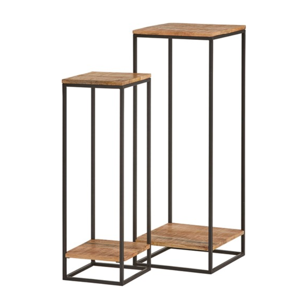 Cuba plantentafel