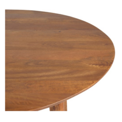 Frida eetkamertafel rond Ø140 - Mama Mia Tables - Afbeelding 3