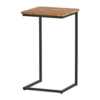 Iron laptoptafel